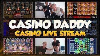 Casino with Rip & Pip | !giveaway Samsung Galaxy/PS4/XBOX | !nosticky 1 & 2 for the best bonuses