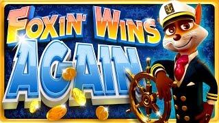 Foxin Wins Again - Gameplay Video