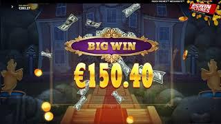 Piggy Riches Megaways - Free Spins BIG WINS