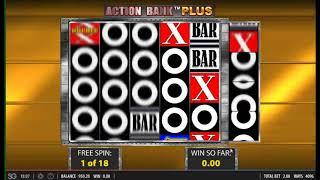 Bank Action Plus★ Slots ★ - Vegas Paradise Casino