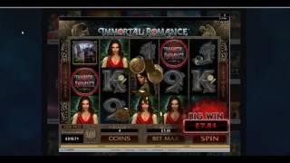 Online Slots with The Bandit - Raging Rhino, Terminator 2 and More