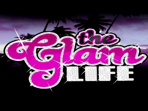 Free The Glam Life slot machine by BetSoft Gaming gameplay ★ SlotsUp