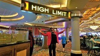 * HIGH LIMIT* AMAZING BIG JACKPOT! WITH A COUPLE OF HUNDREDS!