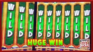 ** SUPER BIG WIN ** CHILLI TIME n others ** SLOT LOVER **