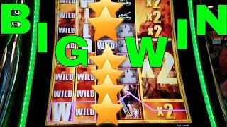 • Super Big Win • The Walking Dead 2 Slot Machine Jackpot Bonus Won