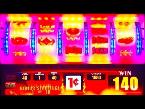 ++NEW Hell Reels slot machine, DBG
