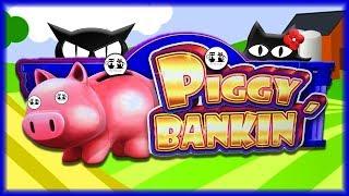 Wonder 4 • Bengal Treasures • Piggy Bankin' •