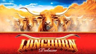 Longhorn Deluxe™