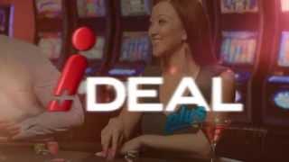 i-Deal Plus™ by Shuffle Master