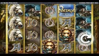 Poltava• - Onlinecasinos.Best