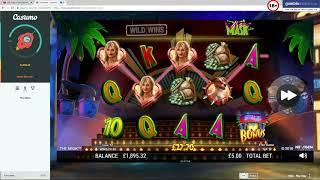 Slot Bonus Session with Commentary - Do We Cash Out?!