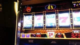 Cashman Live 4x Bonus - BIG WIN!