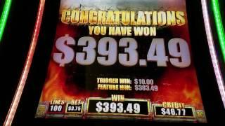 • MAJOR JACKPOT • THE WALKING DEAD 2 Slot Machine BIG WINS!