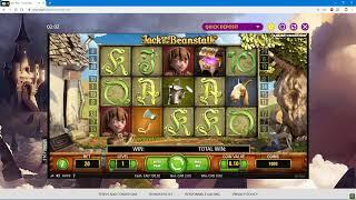 LIVE Play Online Slots (part 2)