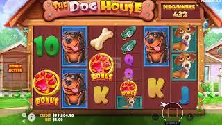 The Dog House Megaways by Pragmatic Play - A Video Guide