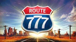 Route 777 Slot - Bonus Features - ELK Studios