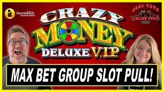 ⋆ Slots ⋆ FELINE FEST 2021 GROUP SLOT PULL ⋆ Slots ⋆