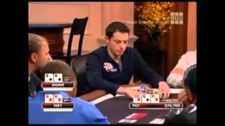 Phil Ivey Vs Tom Dwan - 7 Of The Best Ivey Vs Dwan Confrontations