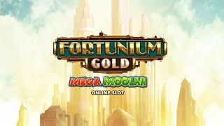 Fortunium Gold⋆ Slots ⋆: Mega Moolah Online Slot Promo