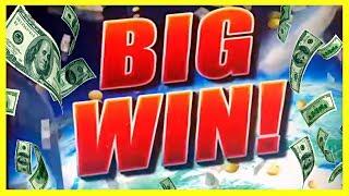 • THIS SLOT IS ON FIRE •BIG WIN after BIG WIN • EZ Life Slot Jackpots