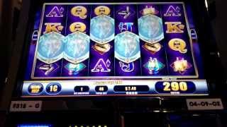 WMS Awesome Reels - Another 50 Free Spins, Big...