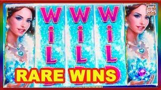 ** 5 VERY RARE WINS BY SLOT LOVER ** MUST WATCH **