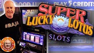 SUPER LUCKY JACKPOT! •OVER 3 Grand WIN! •| The Big Jackpot