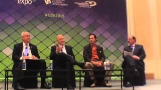 Skill vs  Chance Gaming, #G2E2015, Part 1