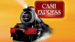 Bonus #1 - Cash Express THERE'S the GOLD - BONUS WIN - DY-NA-MITE