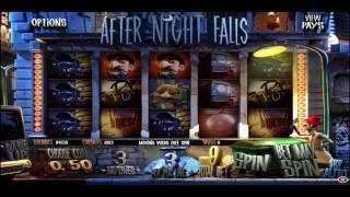 Malaysia Online Casino AFTER NIGHT FALLS online free slot +BONUS GAME! | www.regal88.com