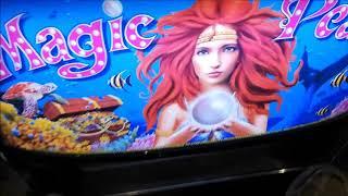 Episodes 3 and 4 $100 in 100 presses magic pearl live play