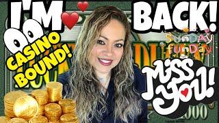 •I’M BACK!• VGT SUNDAY FUN”DAY! ••