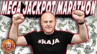 •MEGA JACKPOT MARATHON! •Top 10 Wrap Up Slot Machine MEGAPLAY! •