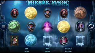 Mirror  Magic• - Onlinecasinos.Best