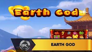 Earth God slot by KA Gaming