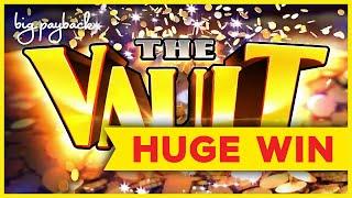 BETTER THAN JACKPOT, WOW!! The Vault China Blessings Slot - HUGE WIN, ALL FEATURES!