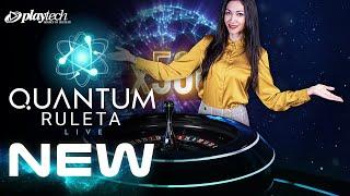 Quantum Ruleta available on Pokerstars casino