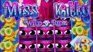 ⋆ Slots ⋆LOVED ! MISS KITTY  NEW VERSION !!⋆ Slots ⋆50 FRIDAY 179⋆ Slots ⋆X WHEEL LION / MISS KITTY WILD RIDE Slot⋆ Slots ⋆栗スロ