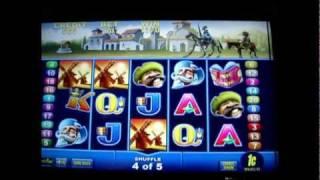 Slot Hits # 34: Slots, Diners, Drive-ins And Dives
