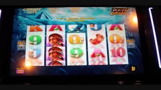 Aztec Dream Big Win Wicked Winnings 2 Clone Slot Bonus Round Win - Cannery Casino
