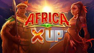 Africa X UP⋆ Slots ⋆ Online Slot Promo