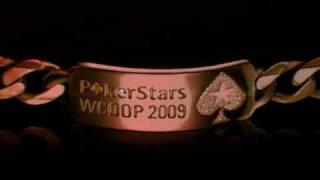 WCOOP Champion: Shaun Deeb  PokerStars.com