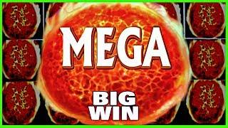 •️ MEGA •️ BIG WIN on ULTIMATE FIRELINK •️ Slot Machine Bonus W/ EZ Life Slot Jackpots