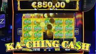 Ka-Ching Cash Slot Machine from Aristocrat