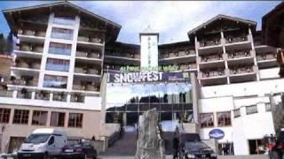 EPT Snowfest 2010: Welcome to Snowfest!! PokerStars.com