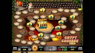 Crypt Crusade Gold• - Onlinecasinos.best