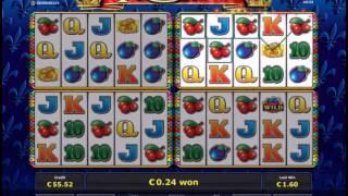4 Reel Kings Slot - Play free Novomatic Casino games - CherryGames.co.uk
