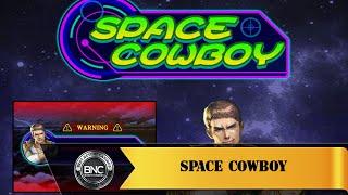 Space Cowboy slot by KA Gaming