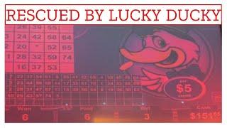 VGT LUCKY DUCKY SLOTS AT CHOCTAW DURANT