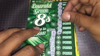New $5 ticket and old $30 NY ticket